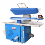 Ful Otomatik Kendinden Kazanlı Beden Ütü Presi