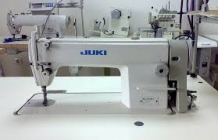 SATILIK JUKI MARKA DIKIS MAKINASI